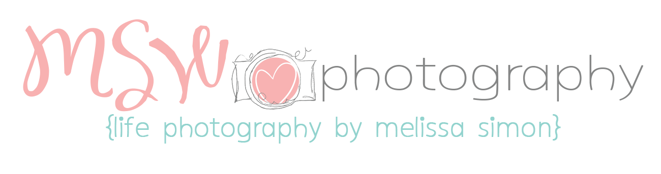 MSW Photography logo